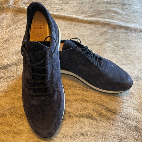 Porsche Design Men’s Trainers - Picture 4 of 8